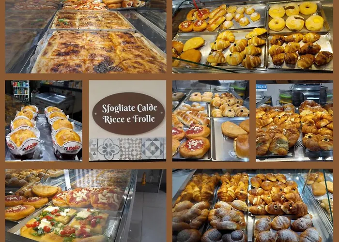 Bed & Breakfast Emme Naples