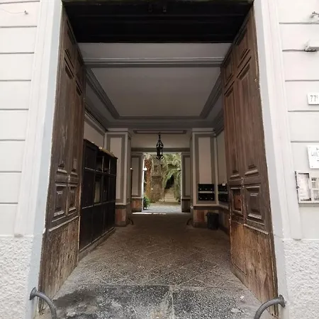 住宿加早餐酒店 Emme 4*