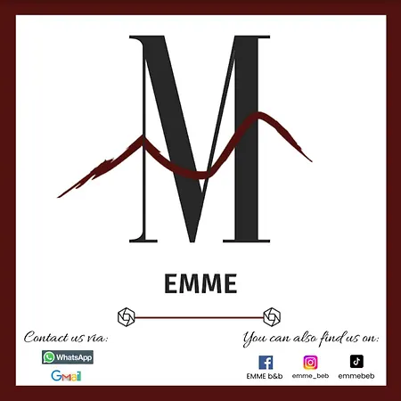 Emme Bed & Breakfast