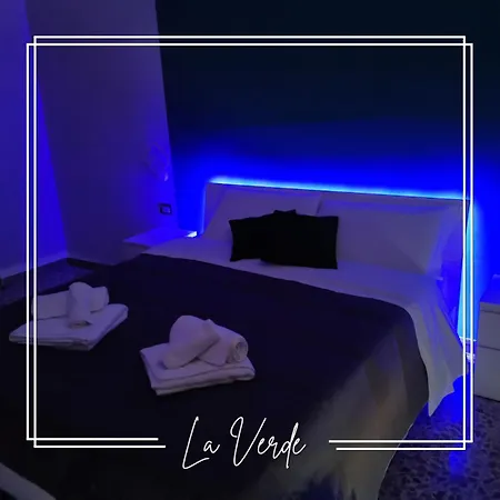 Emme Bed & Breakfast