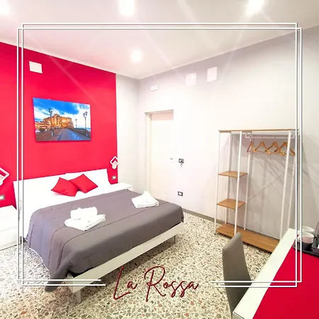 Emme Bed & Breakfast 3*