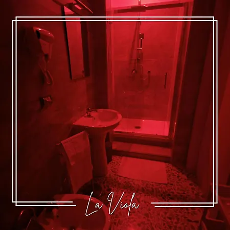 Bed & Breakfast Emme Napels