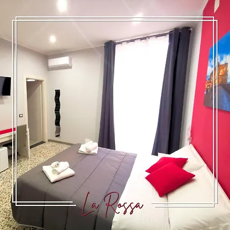 Bed and Breakfast Emme 4*