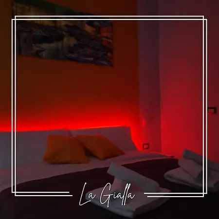 Bed & Breakfast Emme Napels