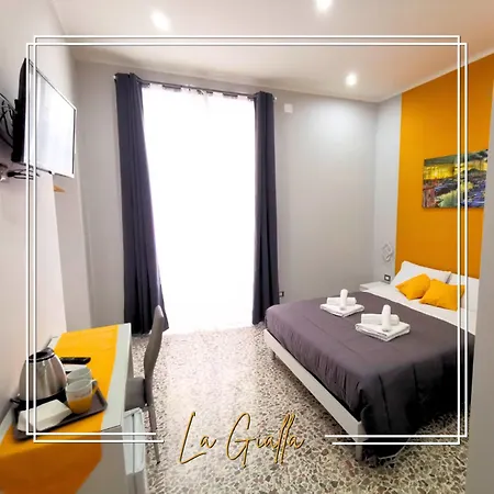 Bed & Breakfast Emme Napels