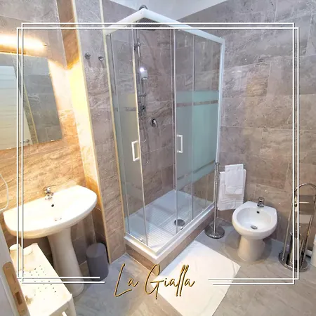 Bed & Breakfast Emme 3*