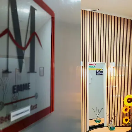 Emme 住宿加早餐酒店