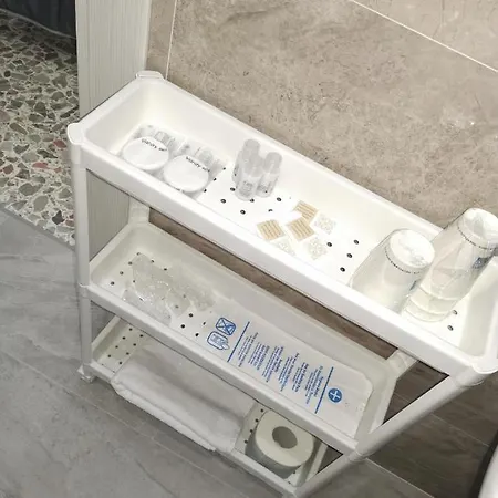 Emme 4* Napoli