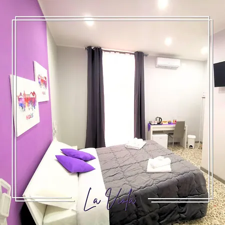 Emme 4* Napoli