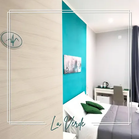 Oda ve Kahvaltı Emme