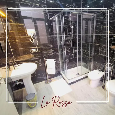 Oda ve Kahvaltı Emme 3*