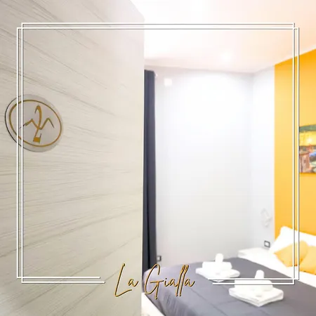 Bed & Breakfast Emme 4*
